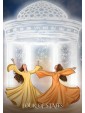 The Sufi Tarot by Ayeda Husain